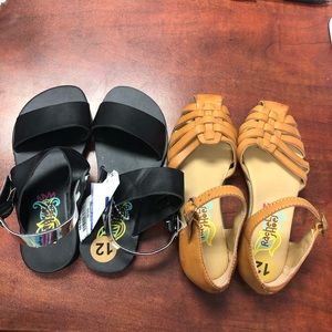 Rachels’ Kids Sandals for Girls
